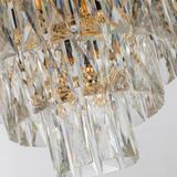 Hängelampe Cristal APP1058-CP