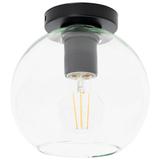 Hängelampe APP1174-1W Black