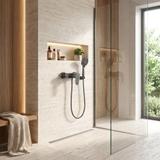 Grifo de ducha REA DROP Titan