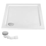 Cabine de douche Rea Concept Black 80x80