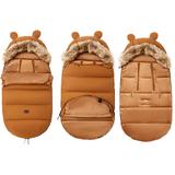 Śpiworek dziecięcy Teddy PRO-V Pastel zielony