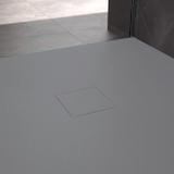 Shower tray Magnum Grey 100x80