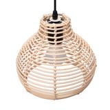 Deckenlampe NATURAL APP984-1CP SMALL