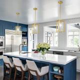 Deckenlampe APP1111-1CP