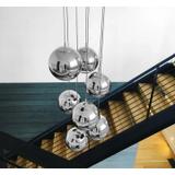 Hängeampe Kugel LE03-1