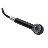 Robinet de cuisine REA Troy Black