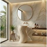Freestanding basin REA Melody