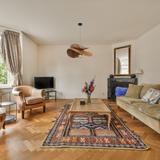 Люстра APP1828-1CP NATURE