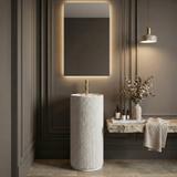 Umywalka Wolnostojąca REA Margarita