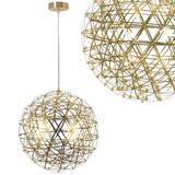 Hängelampe APP1505-CP GOLD