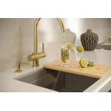 Granite sink Logan 100 Beige