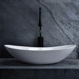 Umywalka nablatowa Rea Royal 60