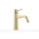 BATERIA UMYWALKOWA REA LUNGO ZŁOTA NISKA