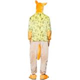 KOMBINEZON KIGURUMI ZWIERZOGRÓD NICK M