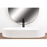 Vasque à poser en céramique Rea Nadia 70