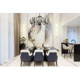 Hängelampe Cristal APP958-5CP