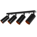 Hänge-/Deckenlampe  APP748-4C