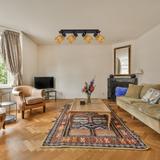 Hängelampe  APP1825-4W NATURE BLACK