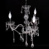 Deckenlampe Kristall 300752