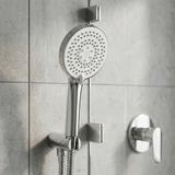 Душ слушалка Rea JS-019 CHROME