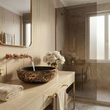 Lavoar pe blat Rea Babilon Gold