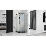 Πέτρινος δίσκος ντουζιέρας Rea Stone 90 x 90