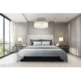 Lampe APP1480-1C Chrom