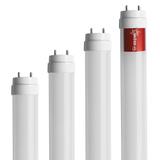 LED-Röhren / LED-Leuchtstoffröhren Warm White 120 CM T8 230V 17W WOJ+22303