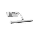 Светильник настенный LED 5W 40 APP364-1W Chrome