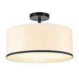 Deckenleuchte Black APP1581-3C