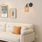 Wandlampe BOHO APP1623-1W