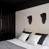 Wandlampe APP1429-W BLACK