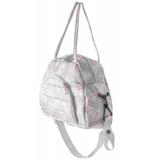 TORBA DO WÓZKA Z PASKIEM ORGANIZER FLAMING