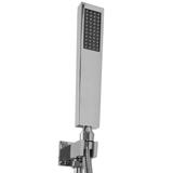 Zuhanyszett FENIX CHROME