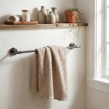 Porte-serviette 29101 Rivo Titan