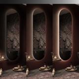 Ogledalo LED 150x50cm MOL-OV