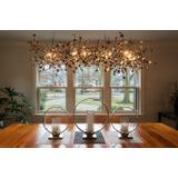 Deckenlampe APP546-3CP GOLD