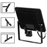 Panel LED motion sensor 50W RSL008-50NS