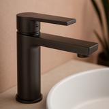 Waschbeckenarmatur REA ARGUS TITAN LOW