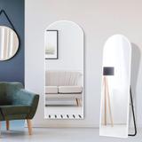 Scáthán Bán Balla/Urláir 150 cm 109