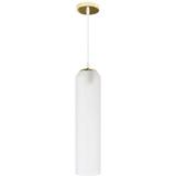 Deckenlampe White Gold APP665-1CP