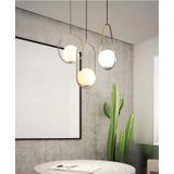 Lampe gold APP473-1CP