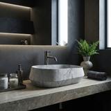 Countertop Basin Rea Zoe Venice