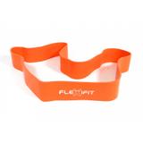 Guma Power Loop 83 mm pomarańczowa Flexifit