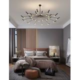 Deckenlampe APP1196-15CP Black