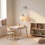 LAMPA ŚCIENNA KINKIET PANDA G163-1W