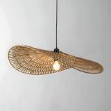 Deckenlampe BOHO APP1740-1CP 80CM