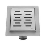 Rigola dus REA LINE Nickel Brush  12x12