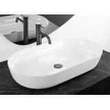 Umivaonik REA Cleo 71 bijela keramika