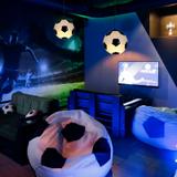 Deckenlampe APP1287-1CP